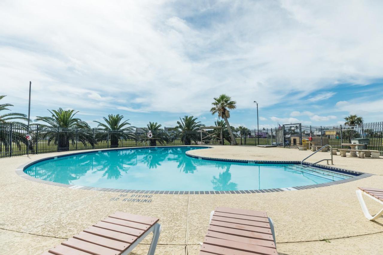 Las Palmas Retreat Galveston Zewnętrze zdjęcie