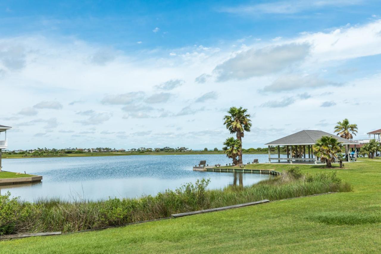 Las Palmas Retreat Galveston Zewnętrze zdjęcie