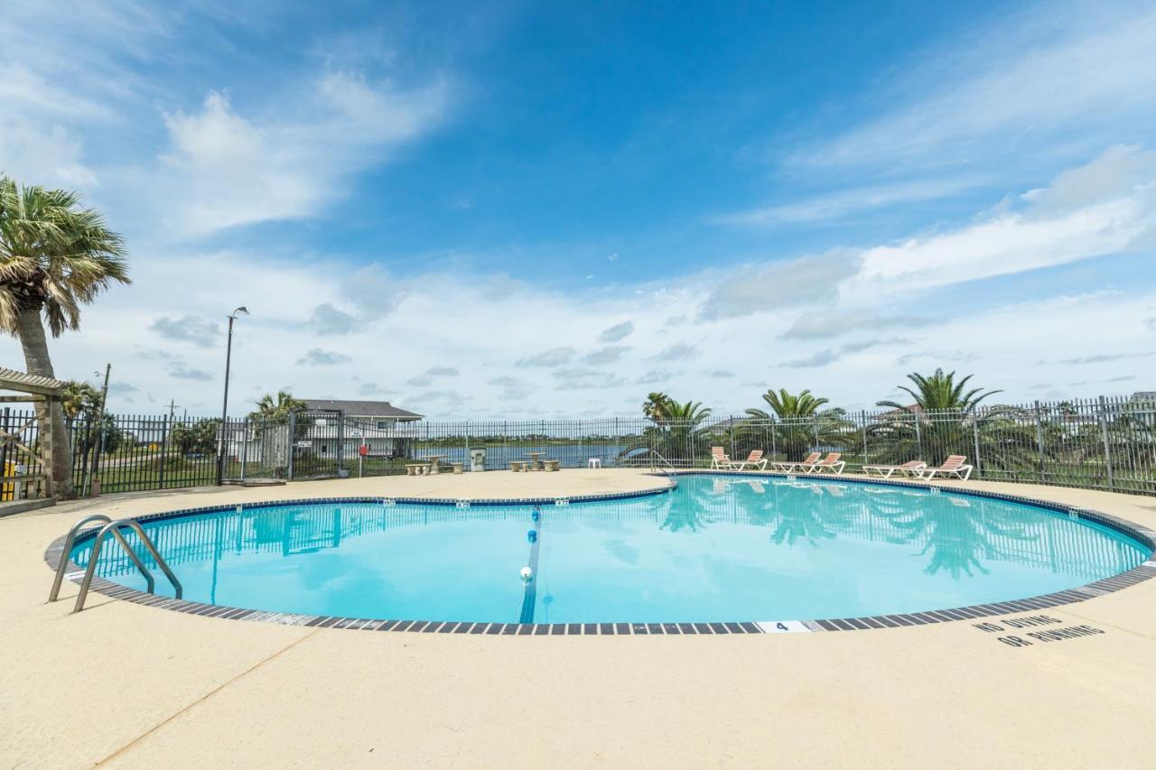 Las Palmas Retreat Galveston Zewnętrze zdjęcie