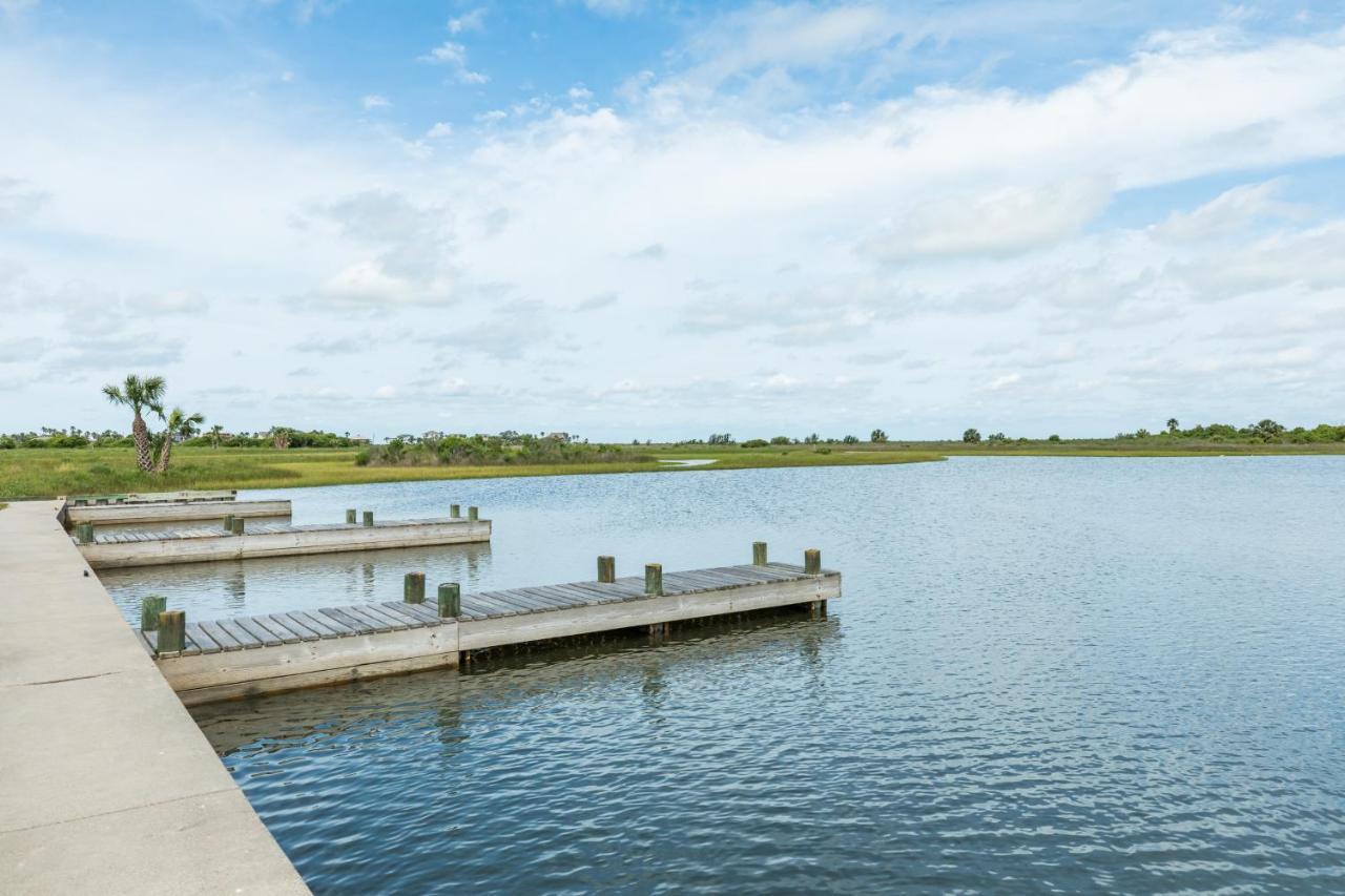Las Palmas Retreat Galveston Zewnętrze zdjęcie