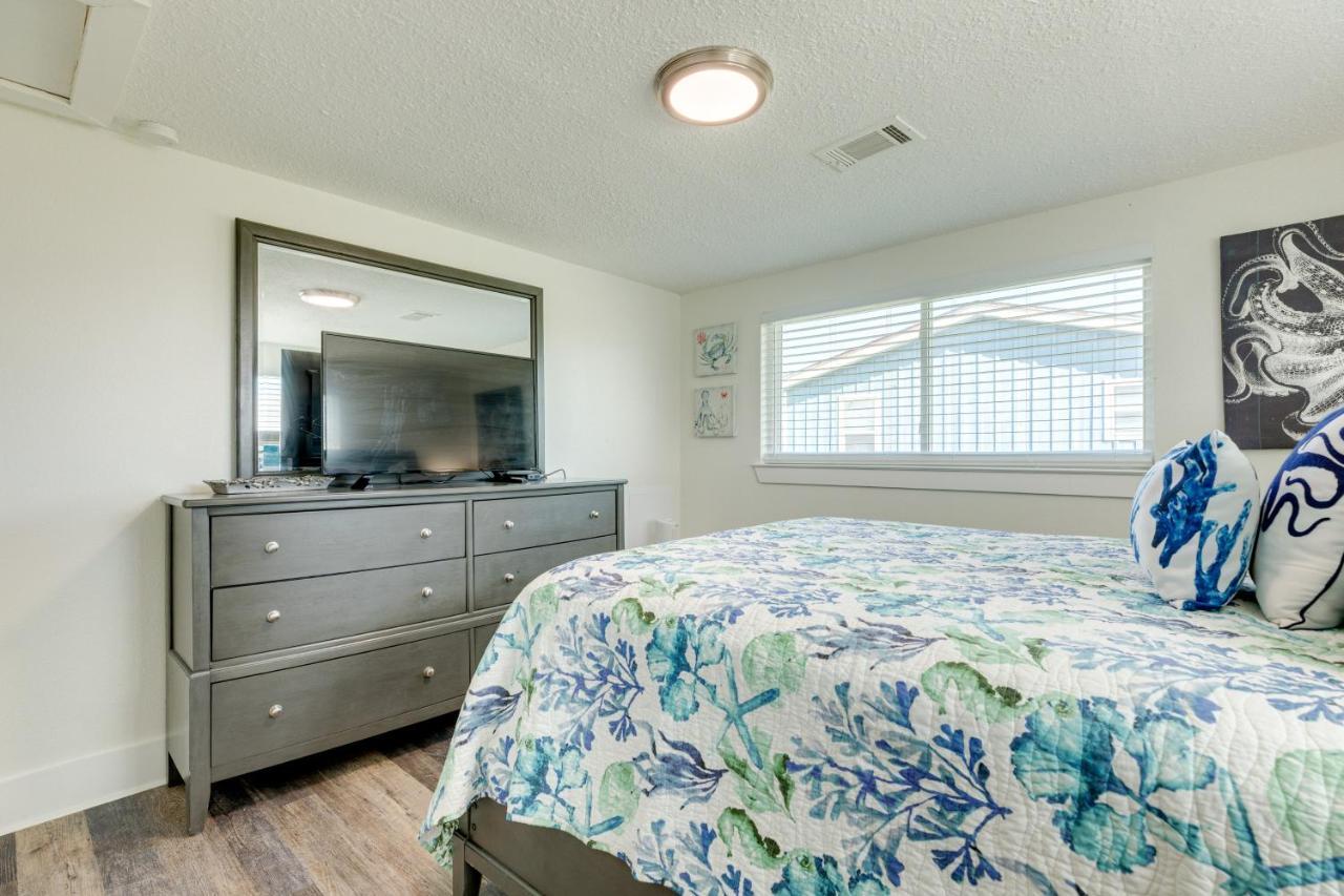 Las Palmas Retreat Galveston Zewnętrze zdjęcie