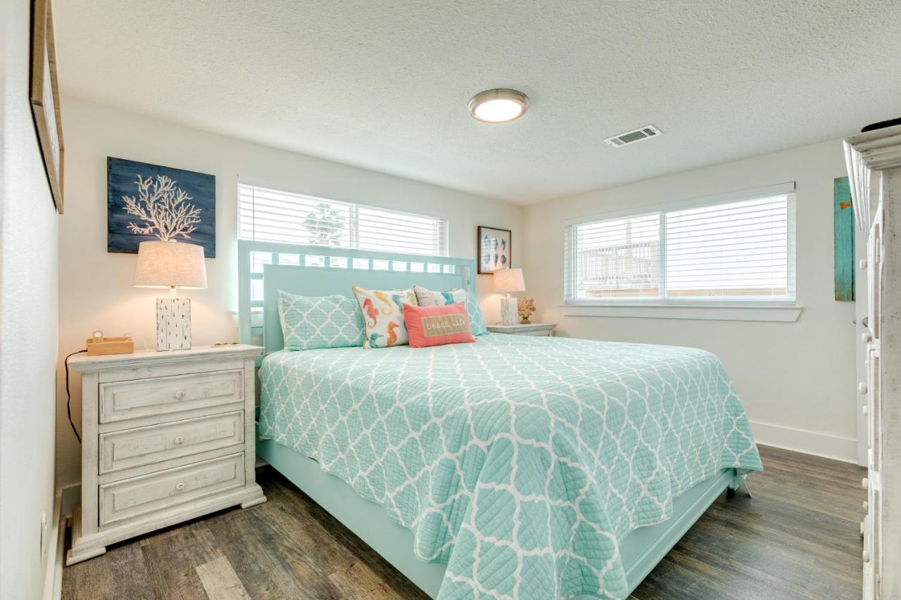 Las Palmas Retreat Galveston Zewnętrze zdjęcie